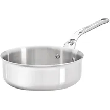 De Buyer Affinity Kochtopf 16 cm rund