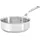 De Buyer Affinity Kochtopf 16 cm rund