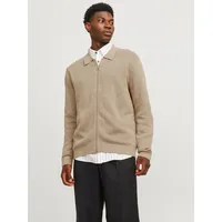 JACK & JONES JPRBLAMILANO Stitch Knit Cardigan SN