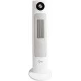 Suntec Wellness Heat Tower PTC 2000 Humid weiß