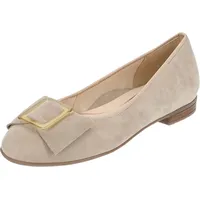 ARA Ballerinas beige Sardinia 37,5