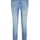 Buena Vista Malibu-Zip Straight-Jeans Blau XS