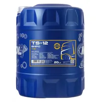 Mannol TS-12 10W-30 20 L