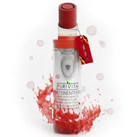 Purivita PURIVITA® Urinsteinentferner Extra Stark [750ML] - Urinsteinlöser -