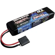 TRAXXAS Akku 7,4V 7600mAh 25C 2869X