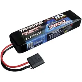 TRAXXAS Akku 7,4V 7600mAh 25C 2869X