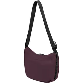 Jack Wolfskin Umhängetasche Rose amaranth