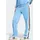 adidas Sporthose ADIDAS ORIGINALS "ADIBREAK", Damen, Gr. M, N-Gr, schwarz (ashblu, schwarz n, gr, normal, gr.), Obermaterial: 100% Polyester, Hosen Sporthose, lockerer Schnitt, mit Seitentaschen, aus weichem Trikotmaterial