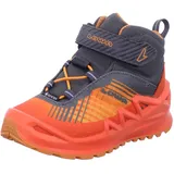 Lowa Kinder Multifunktionsstiefel Merger GTX QC JR, Flame/Mango 32