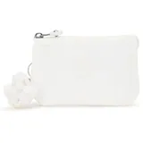 Kipling Creativity S Geldbörse pyt white