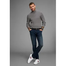 Bruno Banani Hutch Straight Fit Dunkelblau 34/30