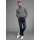 Bruno Banani Hutch Straight Fit Dunkelblau 34/30