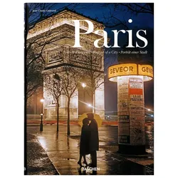 TASCHEN Paris. Portrait of a City 