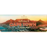 Essence welcome to CAPE TOWN eyeshadow palette, Lidschatten, Mehrfarbig, 12 Farben, schimmernd, farbintensiv, vegan, ohne Mikroplastikpartikel, Nanopartikel frei, ohne Parfüm, 1er Pack (12.2g)
