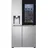 GSXE91MBAD Side-by-Side (628 l, 1790 mm hoch, Edelstahl)