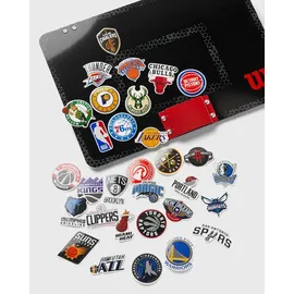 Wilson Mini Hoop Schwarz