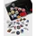 Wilson Mini Hoop Schwarz