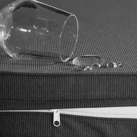 Tectake tectake® Modulares Rattanset Villanova kein Aufbau