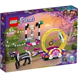 LEGO® FRIENDS 41686 Magische Akrobatikshow