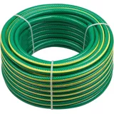 Meister Craft Gartenschlauch 30 m 12,7 mm grün