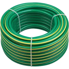 Meister Craft Gartenschlauch 30 m 12,7 mm grün