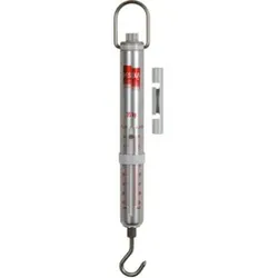 Pesola Federwaage Macro Line, maximaler Wägebereich: 35 kg
