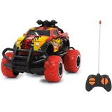 Jamara RC-Auto Runny Two 1:43 40MHz RTR rot (403601)