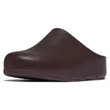 FitFlop Clog Braun 36