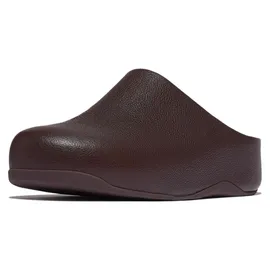 FitFlop Clog Braun 36