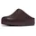 FitFlop Clog Braun 36