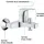 Grohe Start Flow Einhandwannenmischer (782223805)