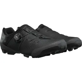 Shimano XC302 - Black - 43