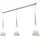 Villeroy & Boch Stockholm 3-flg. (96235)