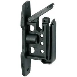 ako fencing Weidezaun-Isolator 75 Stück schwarz