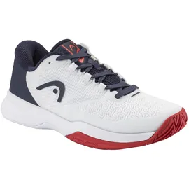 Head Racket Revolt Pro 5.0 White/Navy 33 1/2
