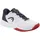 Head Racket Revolt Pro 5.0 White/Navy 33 1/2