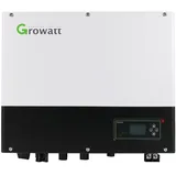 Growatt SPH3600TL 0% MwSt §12 III UstG BL-UP 3,6kW Hybrid Wechselrichter 1-phasi...