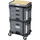 Flex Transportkofferset 2 grau