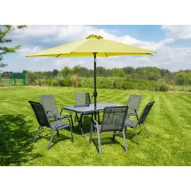 LINDER EXCLUSIV Ø 250 cm Grün