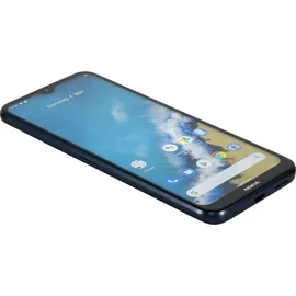 Nokia G50 128 GB ocean blue