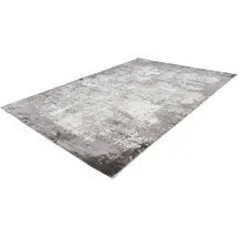 OBSESSION My Opal Wohnteppich (taupe), 3 120x170 cm (opa912taup120170)