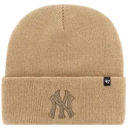 '47 Brand  Hut -  in Beige, Einheitsgrösse