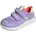 Sport7 Mini Kinder Lila/Orange 28