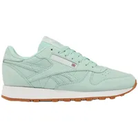 Reebok Classic Leather Tranquilteal / Chalk / Gum 41