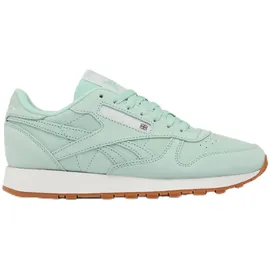 Reebok Classic Leather Tranquilteal / Chalk / Gum 41