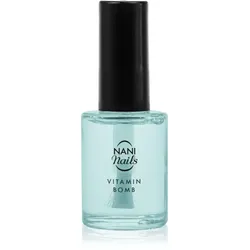 NaniNails NANI Vitamin Bomb nährender Nagellack 14 ml