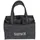 Out of the Blue Filztasche Sixpack 24x15 cm grau