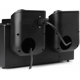 Princess Doppelfritteuse 183028