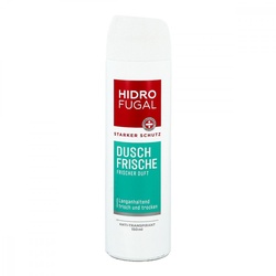 Hidrofugal Duschfrische Spray