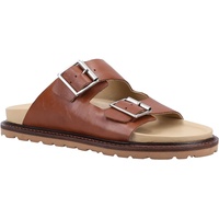 Hush Puppies Damen Blakely Sandale, hautfarben, 38 EU - 38 EU